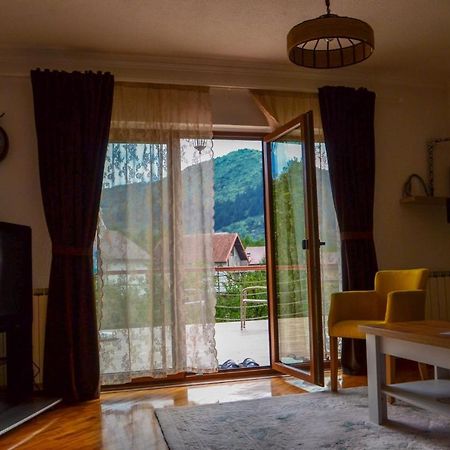 The View Apartment 비소코 외부 사진