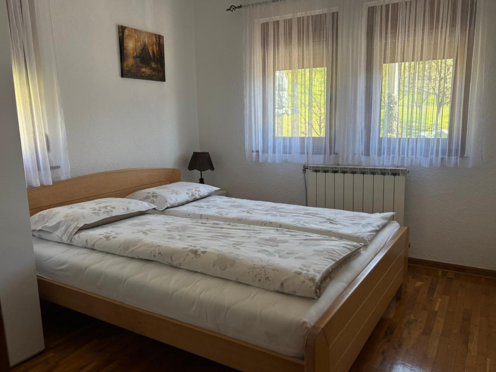 The View Apartment 비소코 외부 사진